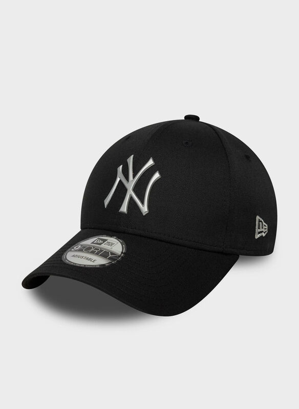 CAPPELLO NEW YORK YANKEES MLB, - BLK, medium
