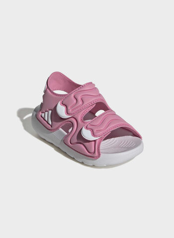 SANDALO ALTASWIM 3 BIMBA, - PINKWHT, small