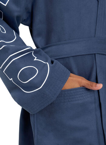 ACCAPPATOIO ZEALS PLUS MICROFIBRA RAGAZZO, 201 NVY, small