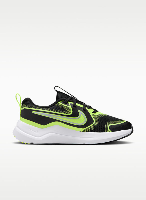 SCARPA COSMIC RUNNER RAGAZZO, 005 BLKVOLT, medium