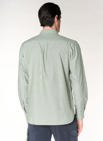 CAMICIA IVOR, 148 SALVIA, small