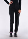 PANTALONE NOOS PEACH STRETCH, BLACK, thumb