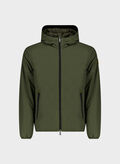 GIUBBOTTO PETER 100GR ECOTECH, 4276XN OLIVE NIGHT, thumb