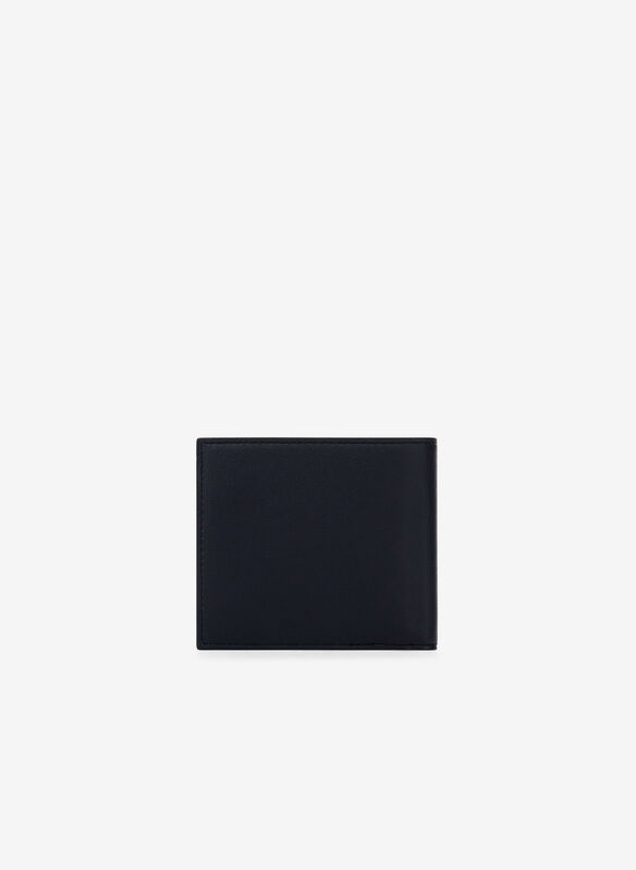 PORTAFOGLO PHIL ALLOVER PORTA MONETE, UC001 BLK, medium