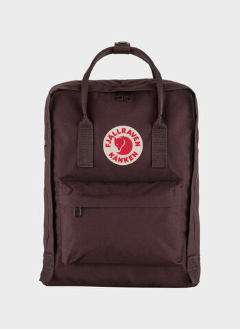 ZAINO KANKEN UNISEX, 424 BLKBERRY, small