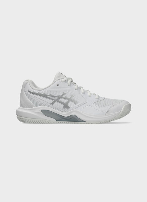 SCARPA GEL DEDICATE 9 CLAY, 101 WHTSIL, medium