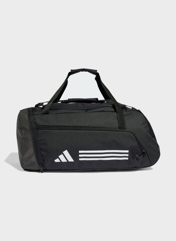 BORSONE ESSENTIALS 3-STRIPES, BLKWHT, small