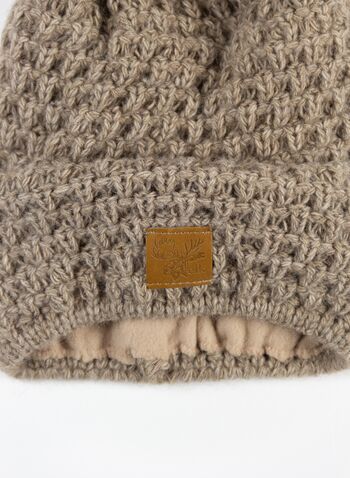CAPPELLO IN MAGLIA, , small