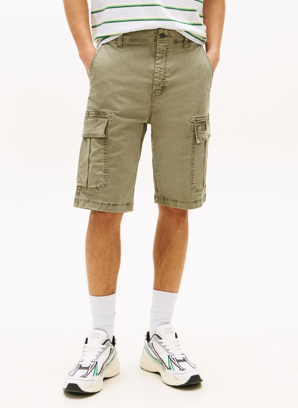 null, M1L GREEN, medium