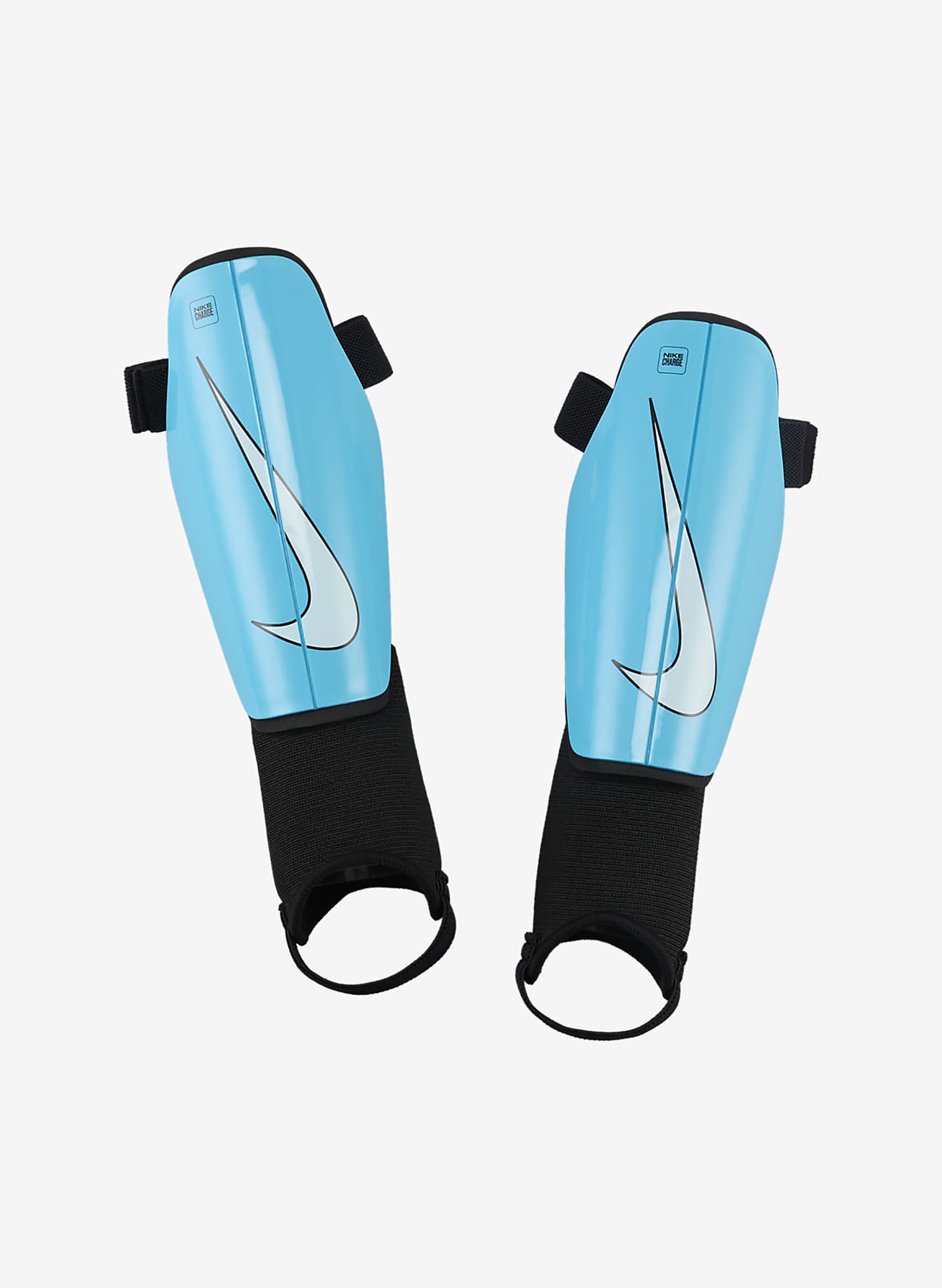 NIKE PARASTINCO CHARGE RAGAZZO L