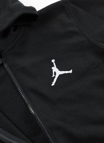 FELPA JORDAN FULL ZIP RAGAZZO, , small