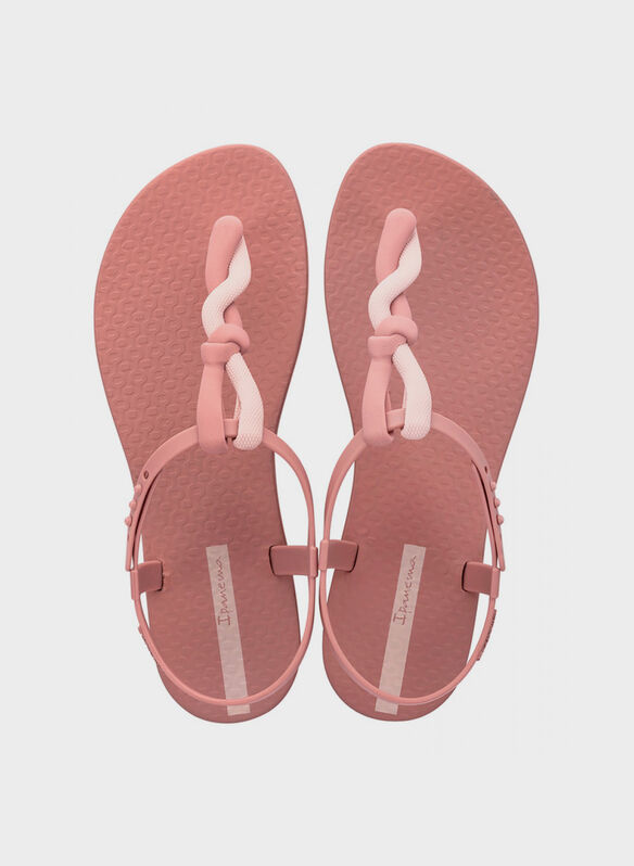 SANDALO CLASS DAILY, BO192 PINK, medium