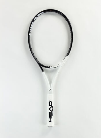 TELAIO TENNIS SPEED PRO, UNI WHTBLK, small