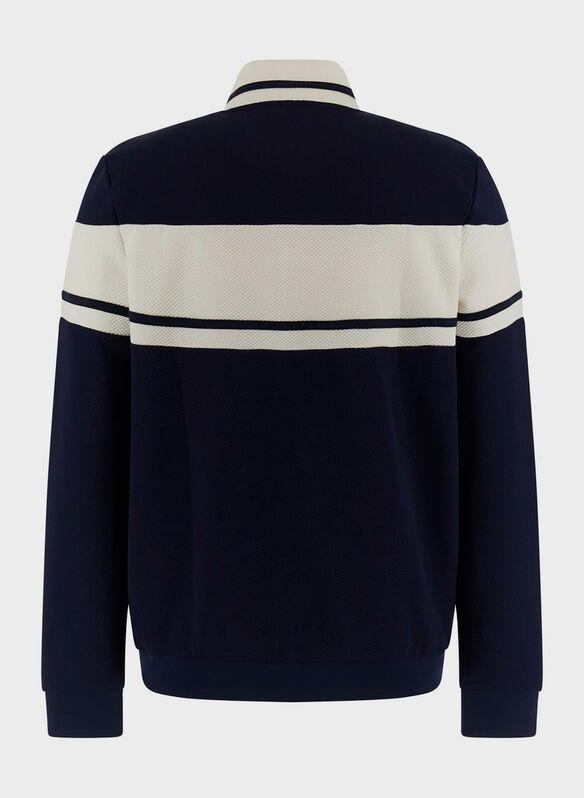 FELPA SPIROS NIDO DAPE, G7R1 NVY, medium