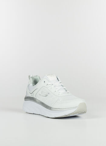 SCARPA DE LUX WALK MEMORY FOAM, WSL WHTSIL, small