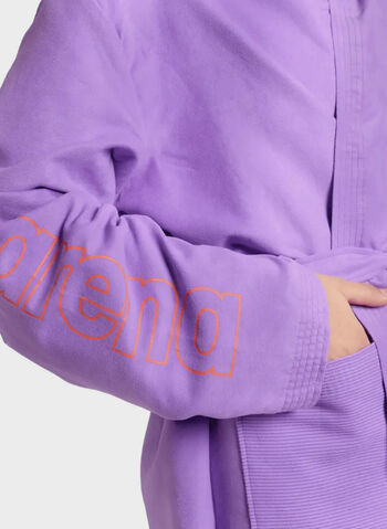 ACCAPPATOIO ZEAL UNISEX, 930 VIOLET, small