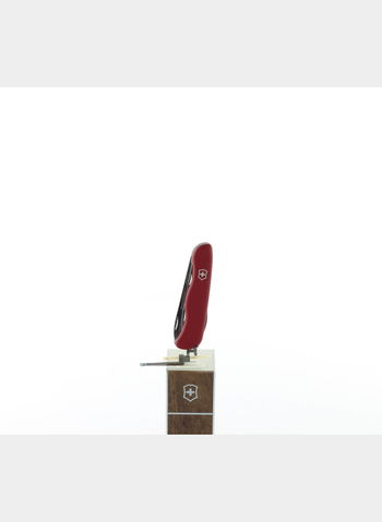 COLTELLINO SVIZZERO RUCKSACK, RED, small