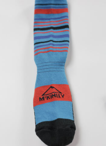 CALZA OUTDOOR NICO JUNIOR, 900 BLUERED, small