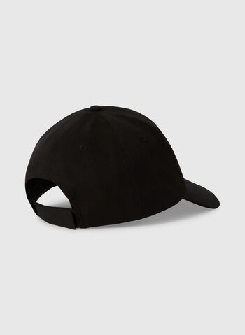 CAPPELLO DA BASEBALL, KK001 BLK, small