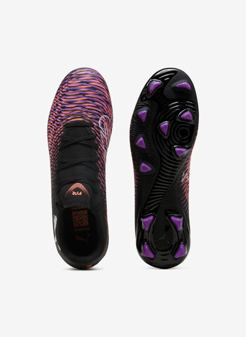 SCARPA FUTURE 8 PLAY, 01 BLKPURPLE, small