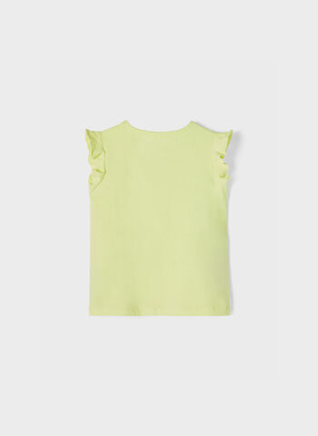 T-SHIRT MINNIE MOUSE BAMBINA, , small