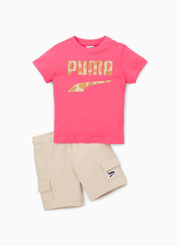 COMPLETO MINICATS, 25 PINK, small