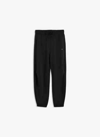 PANTALONE TECH SENSE, 01 BLK, small