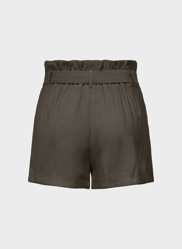 SHORT LALIA, TARMAC, medium
