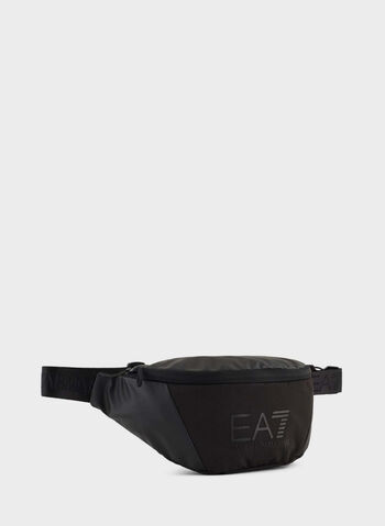 MARSUPIO VISIBILITY, UC001 BLK, small