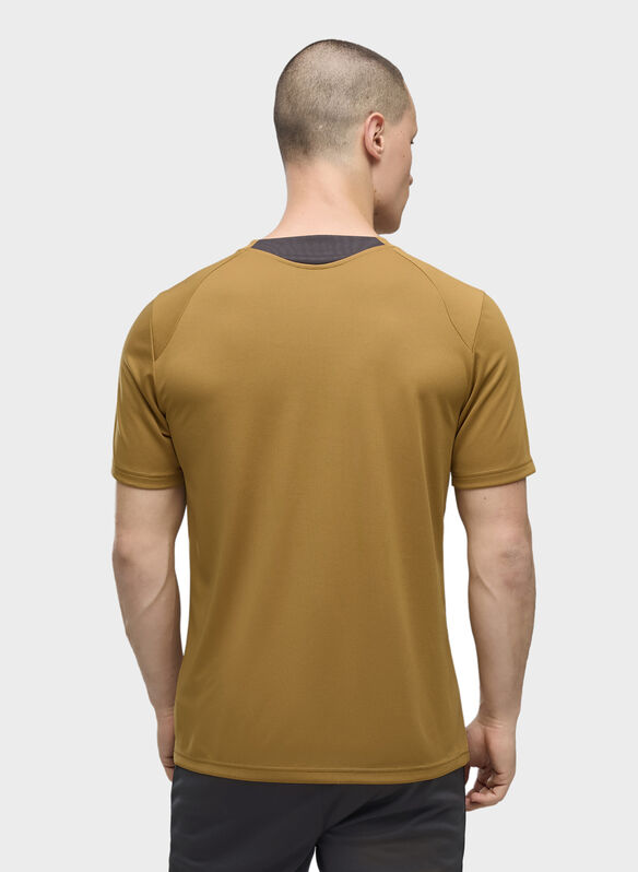MAGLIA TRAINING AC MILAN 2026-27, 14 GOLD, medium