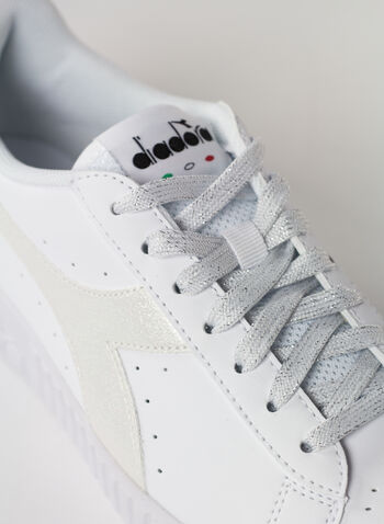 SCARPA GAME STEP PLATFORM ANIMALIER, 20006 WHT, small