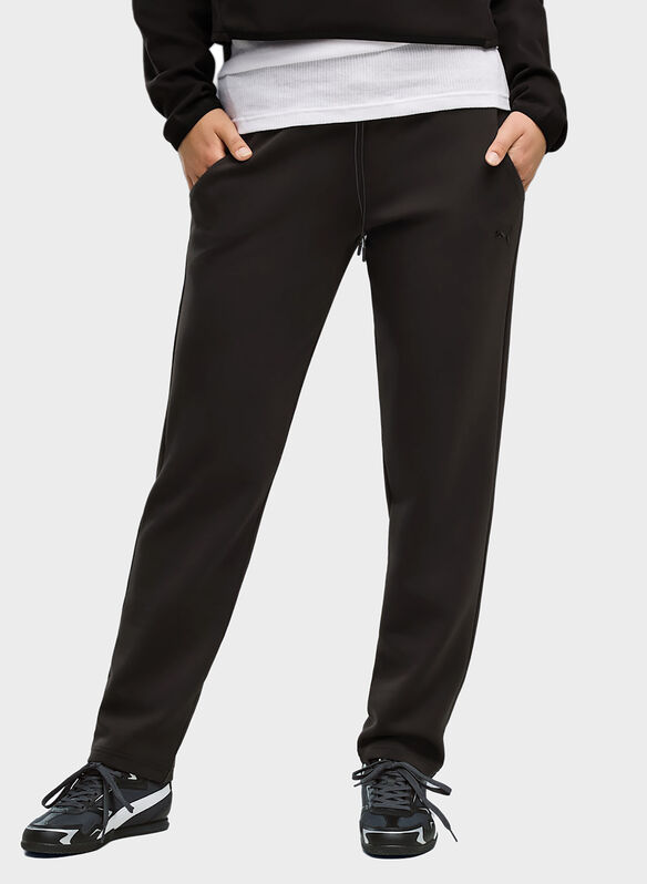 PANTALONE FD TECH SENSE, 01 BLK, medium