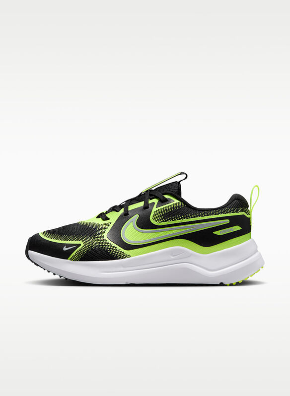 SCARPA COSMIC RUNNER RAGAZZO, 005 BLKVOLT, medium