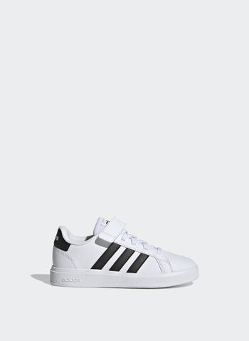 SCARPA GRAND COURT 2.0 BAMBINO, WHTBLK, small