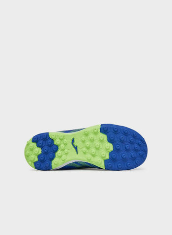 SCARPA POWERFUL RAGAZZO, BLUEYEL, small