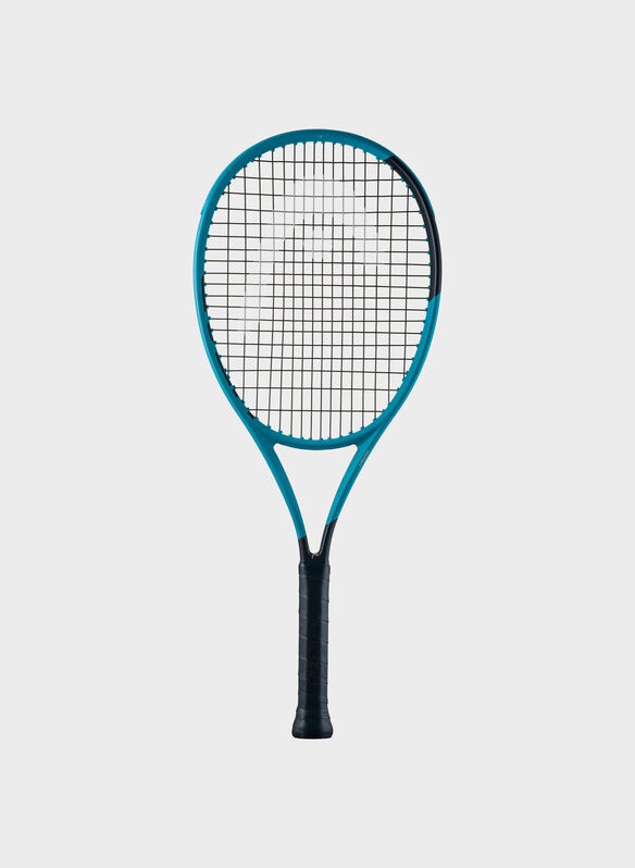 RACCHETTA BOOM JUNIOR, - BLUE, medium