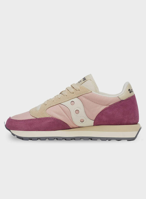 SCARPA JAZZ ORIGINAL, PINKBEIBORDO, medium