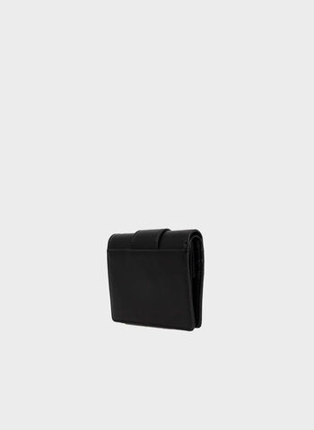 PORTAFOGLIO ARTEMIDE, 00020 BLK, small