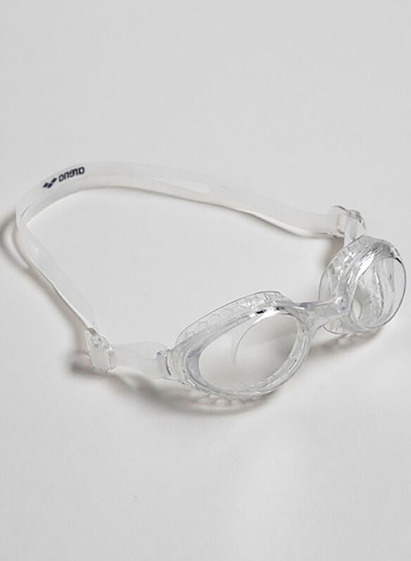 OCCHIALINO AIR SOFT, 105 CLEAR, medium