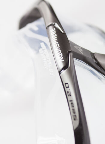 MASCHERINA SEAL 2.0, BLKGREY, small