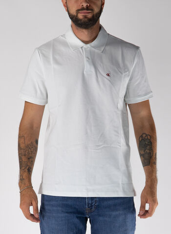 POLO PIQUET, YAD PANNA, small