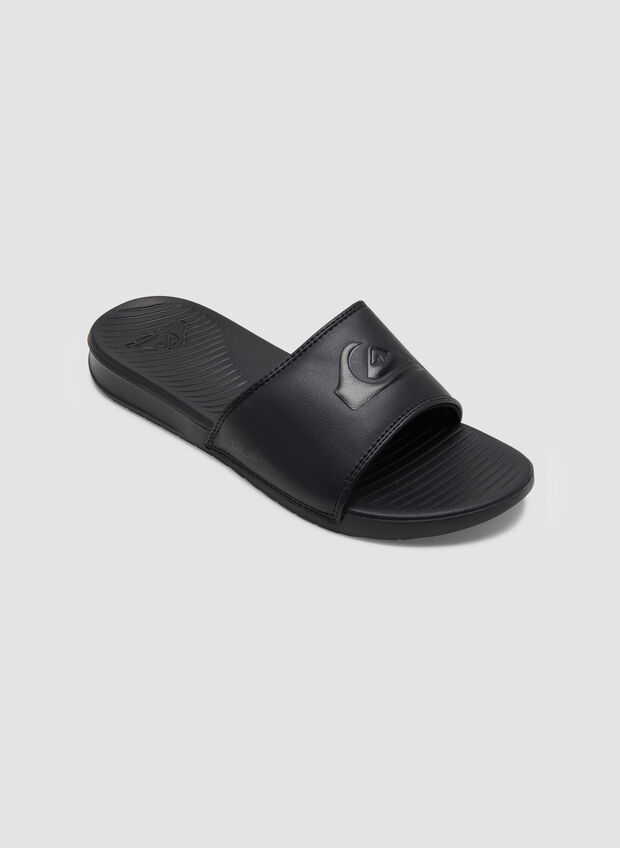 CIABATTA FASCIA BRIGHT, SBKM BLK, large