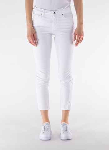 PANTALONE 5 TASCHE, , small