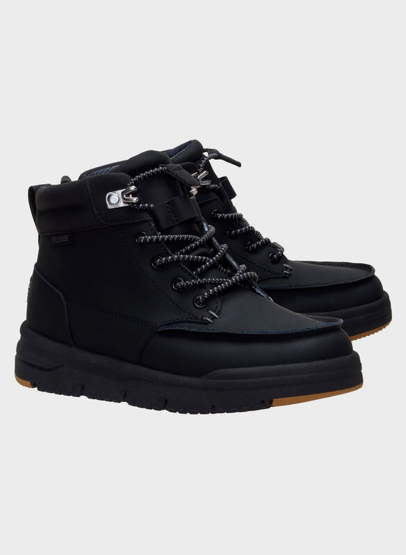 SCARPA BRADLEY 2 CLASSIC MID RAGAZZO, - BLK, medium