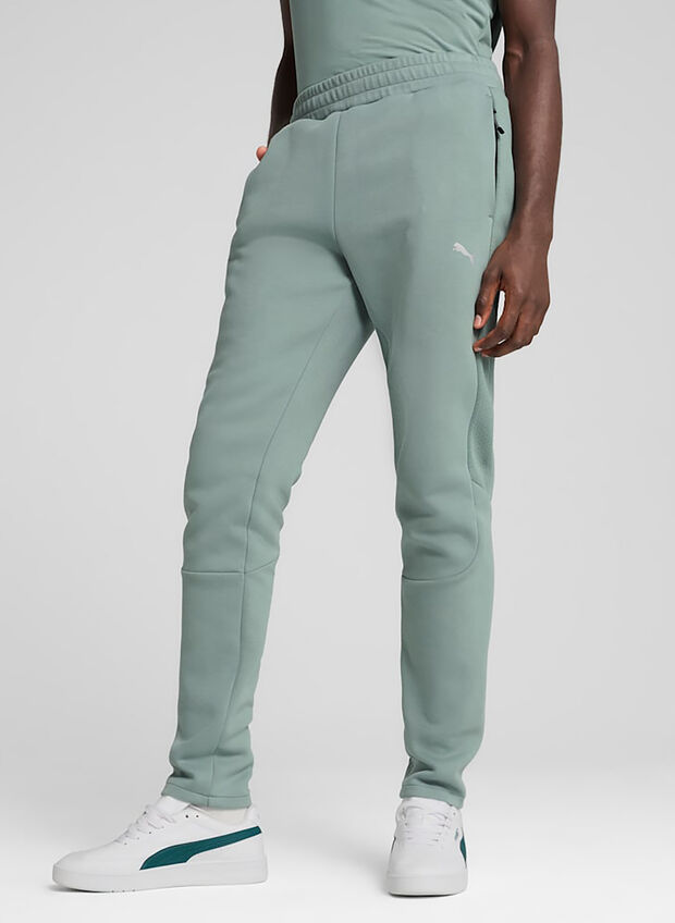 PANTALONE EVOSTRIPE, 30 SALVIA, large