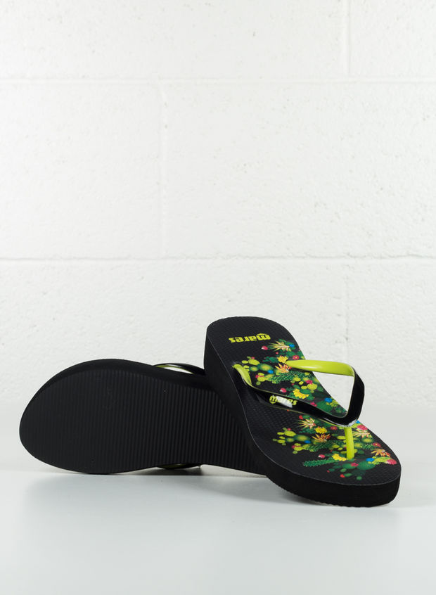 INFRADITO RAMBLITA ZEPPA, BKLM BLKLIME, large