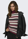 MAGLIONE DOLCEVITA NOOS KAROL, ZINFANDEL VINACCIO, thumb