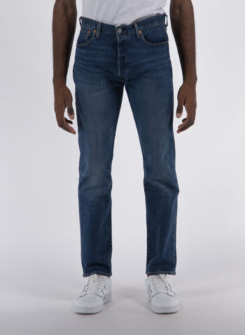 JEANS 501 REGULAR, 3215 MEDIOSCURO, small
