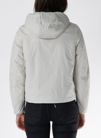 GIUBBOTTO CON INTERNO TEDDY, , small