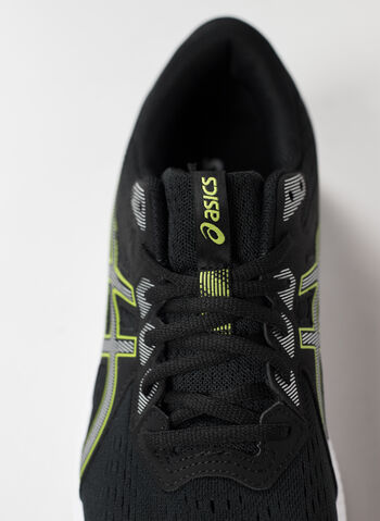 SCARPA GEL CONTEND 8, 007 BLKLIME, small